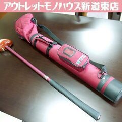 ②ニッタクス パークゴルフクラブ Park Golf GX 右利...