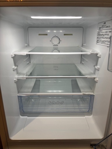 ☆リユースのサカイ横浜南店☆YM1168 TOSHIBA 冷蔵庫 GR-P15BS（K