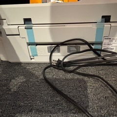 brother ブラザー DCP-J988N ファーストタンク プリンターの画像