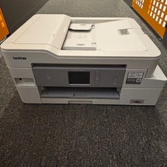 brother ブラザー DCP-J988N ファーストタンク ...