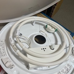 シーリングライト8畳用２つの画像