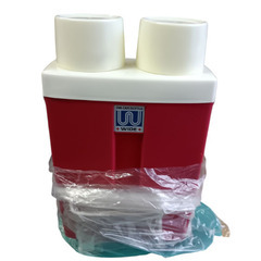 （ご予約済p）(未使用)昭和レトロ DIA CAR BOTTLE WIDE 水筒の画像