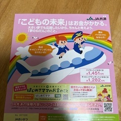 5月31日まで　むさしの村　1日無料券の画像