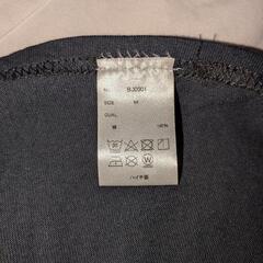 ジャスティンビーバー　ロックTシャツ　Мサイズの画像