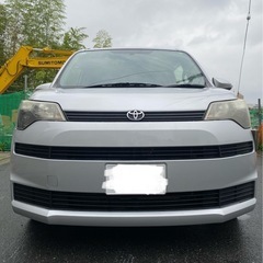 スペイド　トヨタ