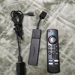 お取引中 Amazon FireTV