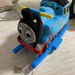 トーマス木馬