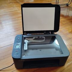 プリンターの画像
