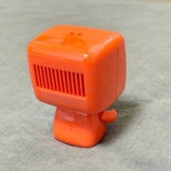 スピーカー bluetooth かわいい ロボット スピーカー スマートホン 小型 ブルートゥーススピーカー ワイヤレス スピーカー 車 小型の画像