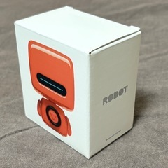 スピーカー bluetooth かわいい ロボット スピーカー スマートホン 小型 ブルートゥーススピーカー ワイヤレス スピーカー 車 小型の画像