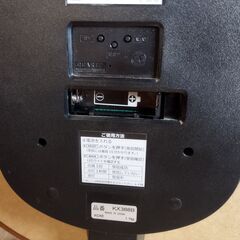SEIKO 電波時計 掛け時計 KX388B ウォールクロック シンプル セイコー時計　/TJ-2420 2F南の画像