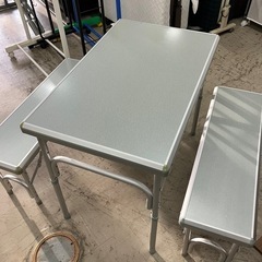 A2505-898 Field Life 折りたたみテーブル 専...