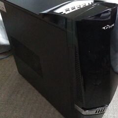 自作PC