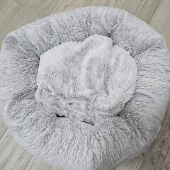 IKEA　ペット用ベッド