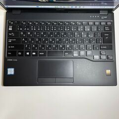 ★SSD512GB★富士通 ライフブック 第8世代i5 メモリ8GB パソコン B44の画像