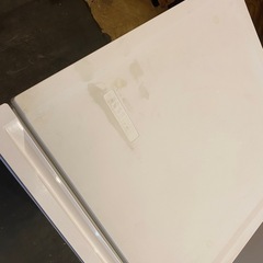 小型冷蔵庫91Ｌ　ハイアール　JR-N91Jの画像