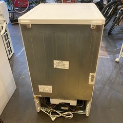 小型冷蔵庫91Ｌ　ハイアール　JR-N91Jの画像