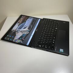 ★SSD512GB★富士通 ライフブック 第8世代i5 メモリ8GB パソコン B44の画像