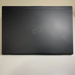★SSD512GB★富士通 ライフブック 第8世代i5 メモリ8GB パソコン B44の画像