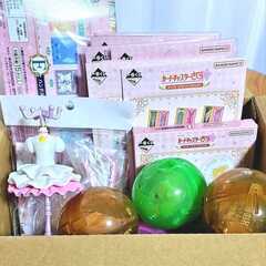 カードキャプターさくら グッズまとめ売り