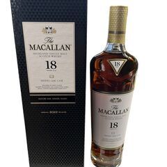 サントリー マッカラン ハイランドシングルモルトスコッチ ウイス...