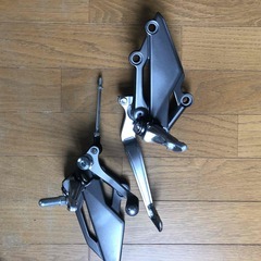 ✨☆ Kawasaki Ninjya250 左右step ☆✨