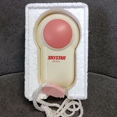(中古)レトロ ぽんぽん SK-303 電動マッサージの画像