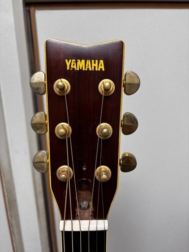 YAMAHA FG-401