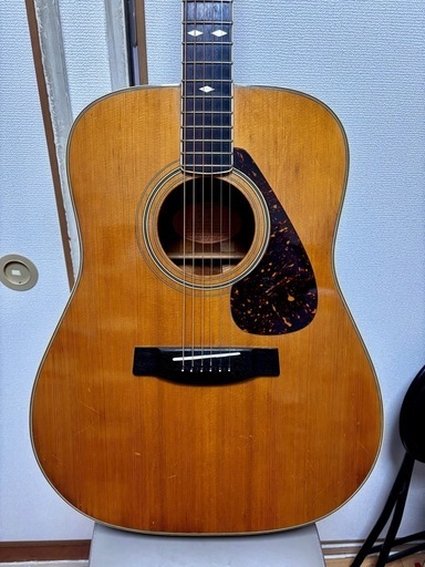 YAMAHA FG-401