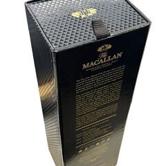 サントリー マッカラン ハイランドシングルモルトスコッチ ウイスキー 700mlの画像