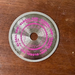 GLOBAL SAW