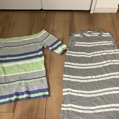 Mサイズレディース服　