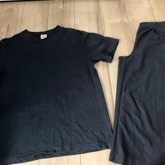 Mサイズレディース服　の画像