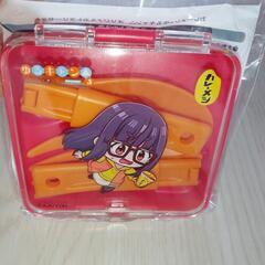 新品　カレーメシ×ゆるキャン オリジナルカトラリーセット　大垣千明の画像