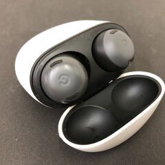Google Pixel Buds Pro グーグル ワイヤレスイヤホンの画像