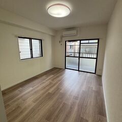 初期費用日割賃料のみで入居可能です‼