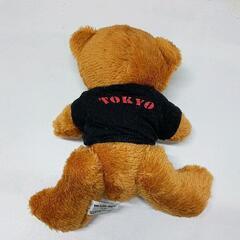 0530-158 ライオンキング　ぬいぐるみ　テディベアの画像