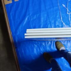 パネルボード　未使用品4枚の画像