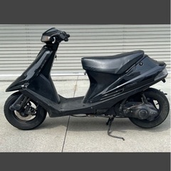 スズキ　アドレスv100 ce11a