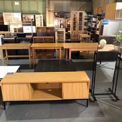 5月31日・6月1日限定対象の家具500円！