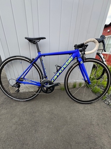 キャノンデール　ロードバイク