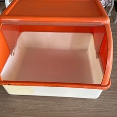 調味料ケース
の画像