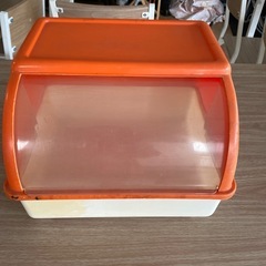 調味料ケース
