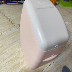 アップリカゴミ箱