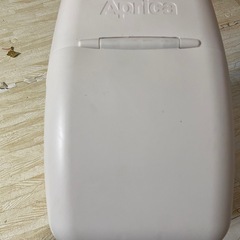 アップリカゴミ箱の画像