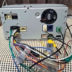 モック、穴埋め用ナビの画像