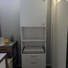食器棚　IKEA商品