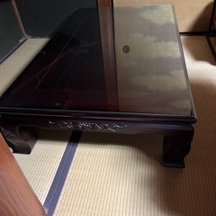 和風机の画像