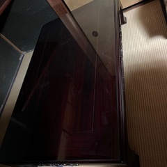 和風机の画像