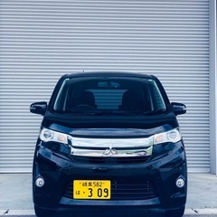 EKカスタム 